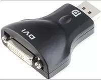 DisplayPort uz DVI adapteris PREMIUMCORD kportad02 Photo 1