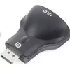 DisplayPort uz DVI adapteris PREMIUMCORD kportad02 Photo 3