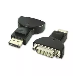 Переходник DisplayPort — DVI PREMIUMCORD kportad02 — single-link до 1920x1200 при 60 Гц