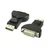 DisplayPort uz DVI adapteris PREMIUMCORD kportad02 Photo 2