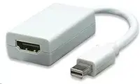 Mini DisplayPort uz HDMI adapteris PREMIUMCORD kportadm01 Photo 1