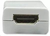 Mini DisplayPort uz HDMI adapteris PREMIUMCORD kportadm01 Photo 3