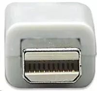 Mini DisplayPort uz HDMI adapteris PREMIUMCORD kportadm01 Photo 4