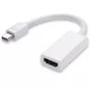 Mini DisplayPort uz HDMI adapteris PREMIUMCORD kportadm01 Photo 2