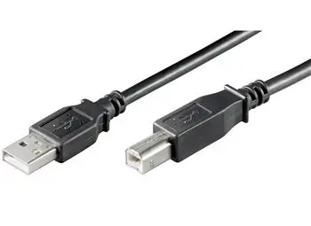 USB кабель PremiumCord ku2ab2bk Photo 2