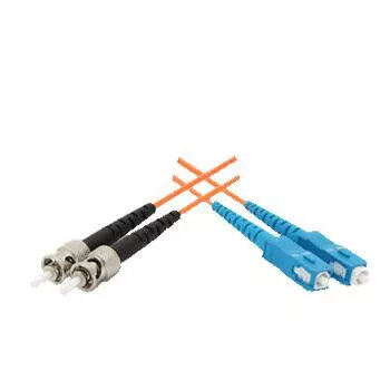 Tīkla kabelis Opticord 1m ST-SC 62