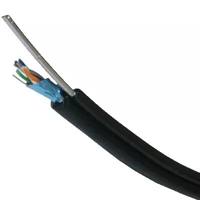 Tīkla kabelis DATACOM FTP vads Cat5e