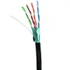 Tīkla kabelis DATACOM FTP vads CAT5E Photo 2