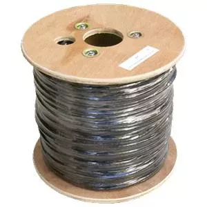 Network Cable DATACOM FTP wire Cat6 305m OUTDOOR double jacket