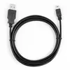 TB USB-кабель AKTBXKU3PBAW18B Mini USB 1.8 м Photo 3