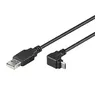 Кабель Micro USB PREMIUMCORD ku2m1f-90 Photo 2