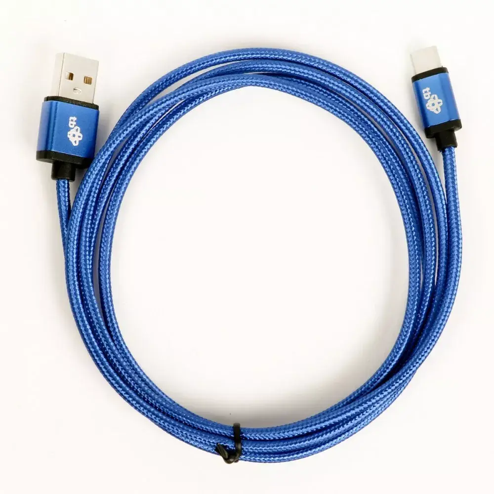 Кабель USB Type-C — USB-A TB AKTBXKUCSBA150N Photo 4