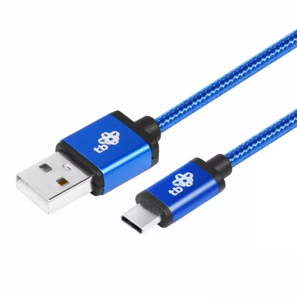 Кабель USB Type-C — USB-A TB AKTBXKUCSBA150N Photo 5