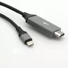 HDMI kabelis TB AKTBXVH1P20C USB‑C uz HDMI 4K Photo 4