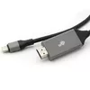 HDMI kabelis TB AKTBXVH1P20C USB‑C uz HDMI 4K Photo 5