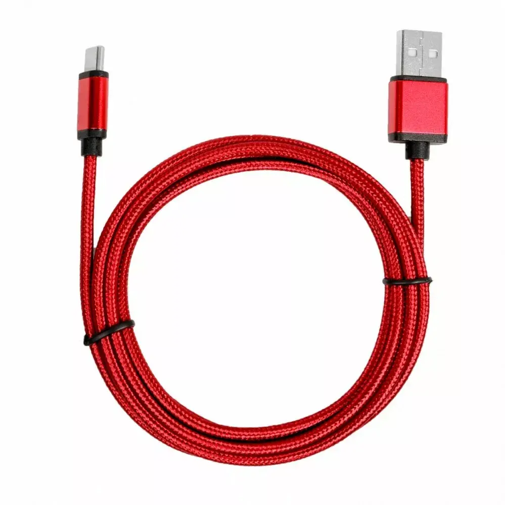 TB USB-C kabelis AKTBXKUCSBA150M 1.5 m Photo 4