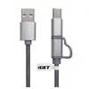 USB кабель iGET G2V1 Photo 3
