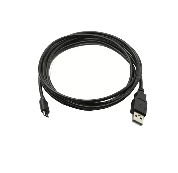 USB‑кабель TB AKTBXKU2PBAW30B — 3 м Micro‑USB Photo 1