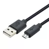 USB‑кабель TB AKTBXKU2PBAW30B — 3 м Micro‑USB Photo 2