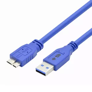 TB Touch USB 3.0- Micro USB B tipa kabelis, 1 m