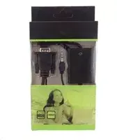 VGA+audio uz HDMI pārveidotājs PREMIUMCORD khcon-49 Photo 4