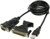 USB 2.0 to RS232 converter PREMIUMCORD ku2-232 Photo 2