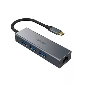 USB Hub Akasa AK-CBCA20-18BK