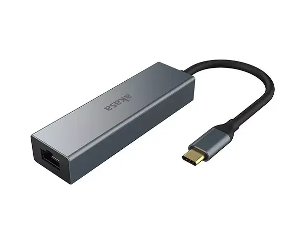 USB хаб Akasa AK-CBCA20-18BK Photo 2