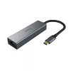 USB хаб Akasa AK-CBCA20-18BK Photo 2