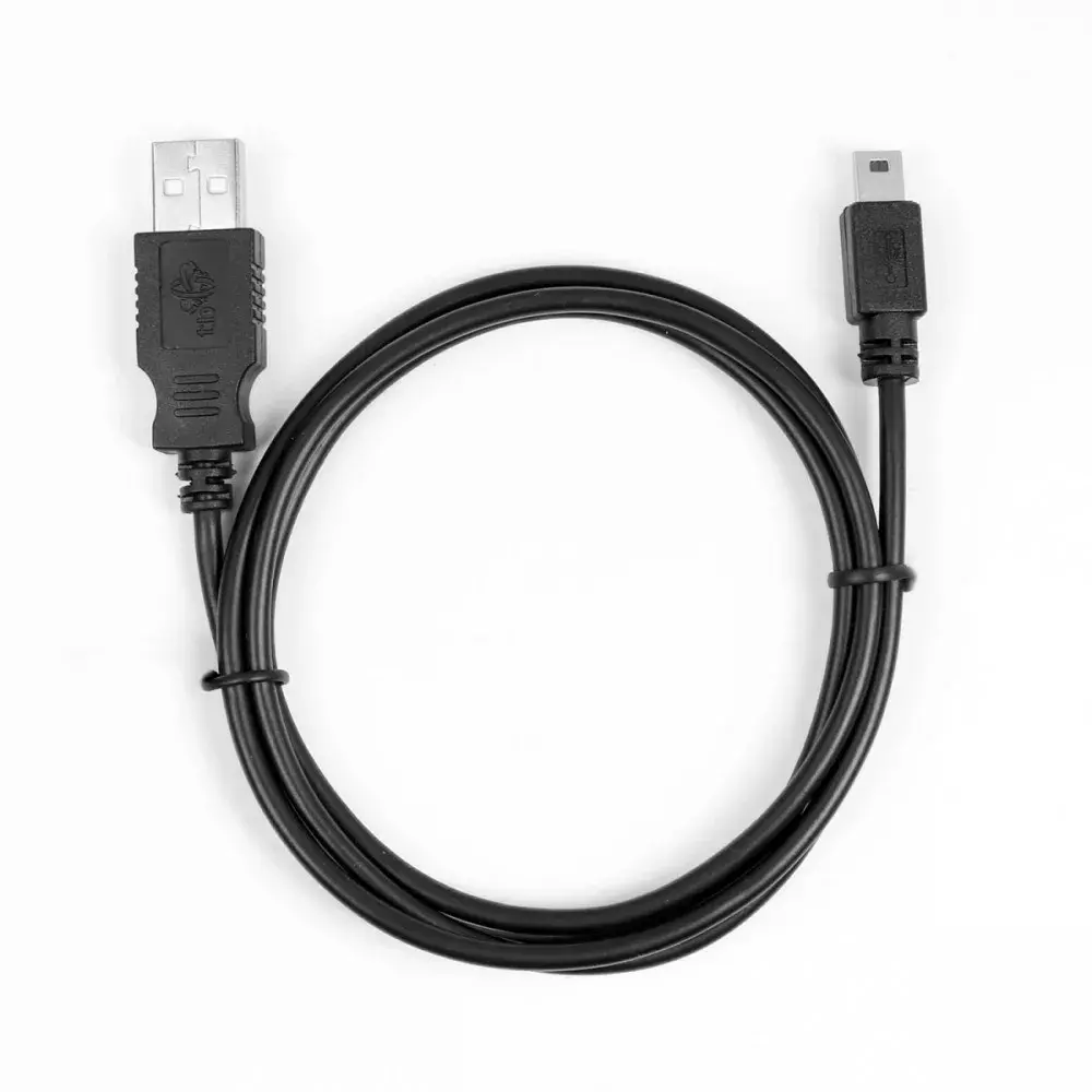 USB-кабель TB AKTBXKU3PBAW10B 1 м Mini USB Photo 3