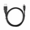 USB-кабель TB AKTBXKU3PBAW10B 1 м Mini USB Photo 3