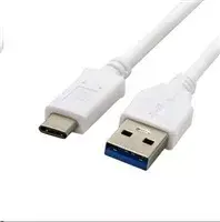 Кабель USB 3.0 c-tech CB-USB3C-10W Photo 1