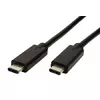 Кабель USB-C PREMIUMCORD ku31cg05bk Photo 2
