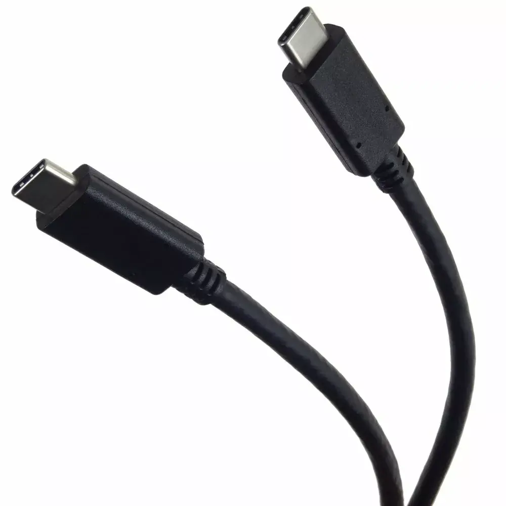 Кабель USB-C PREMIUMCORD ku31cg05bk Photo 3