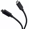 Кабель USB-C PREMIUMCORD ku31cg05bk Photo 3