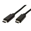 Кабель USB-C PREMIUMCORD ku31cg1bk Photo 2