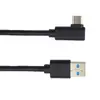 USB 3.0 A–A cable PREMIUMCORD ku31cz1bk 1 m Photo 2