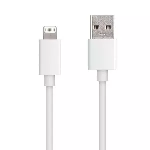 USB A to Lightning cable PREMIUMCORD kipod31 1 m — 8‑pin charging and sync