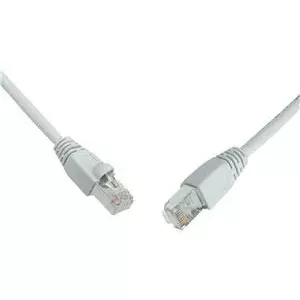 Network Cable Solarix C6-315GY-7MB RJ45 CAT6 7m Gray