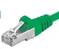 Сетевой кабель Premiumcord Patch кабель CAT6a Photo 1