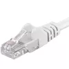 Patch cable PREMIUMCORD UTP RJ45-RJ45 Photo 2