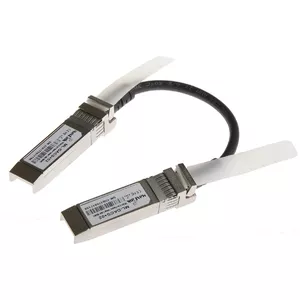Сетевой кабель MaxLink ML-DACS+02 SFP+ DAC пассивный 10G 0.2м черный