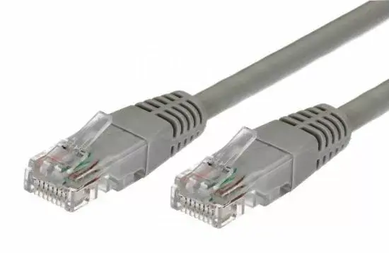 Сетевой кабель AKTBXKS6UTP200G Photo 1