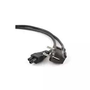 Barošanas kabelis c-tech CB-PWRC5-18 1,8 m VDE 220/230V 3‑kontaktu Schuko