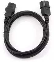 c-tech CB-PWRC14-18 силовой кабель 1.8 м Photo 2