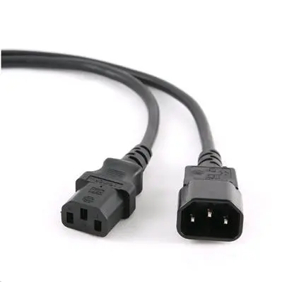 c-tech CB-PWRC14-18 силовой кабель 1.8 м Photo 3