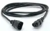 Power extension cable PREMIUMCORD kps05 0.5 m Photo 2