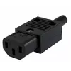PREMIUMCORD Power Connector cs220f C13 Photo 2