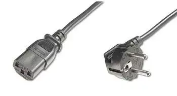Сетевой кабель PREMIUMCORD kpsp10 10 м Photo 2