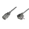 Сетевой кабель PREMIUMCORD kpsp10 10 м Photo 2